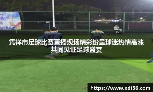 凭祥市足球比赛直播现场精彩纷呈球迷热情高涨共同见证足球盛宴